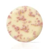 Dobla Chocoladedecoratie Crumble Roze (486 stuks)