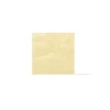 Dobla Chocoladedecoratie Crinkle Wit (240 stuks)