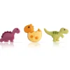 Dobla Chocoladedecoratie Dinosaurus Assortiment (90 stuks)
