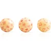 Dobla Chocoladedecoratie Liefdesbol Assortiment (252 stuks)