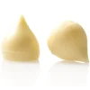 Dobla Chocoladedecoratie Meringue (40 stuks)