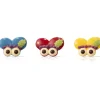 Dobla Chocoladedecoratie Piet Baret Assortiment (90 stuks)
