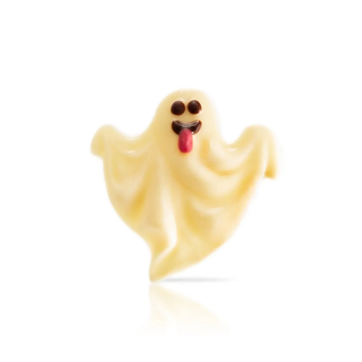 Dobla Chocoladedecoratie Spook (120 stuks)