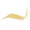 Dobla Chocoladedecoratie Twist Wit (80 stuks)