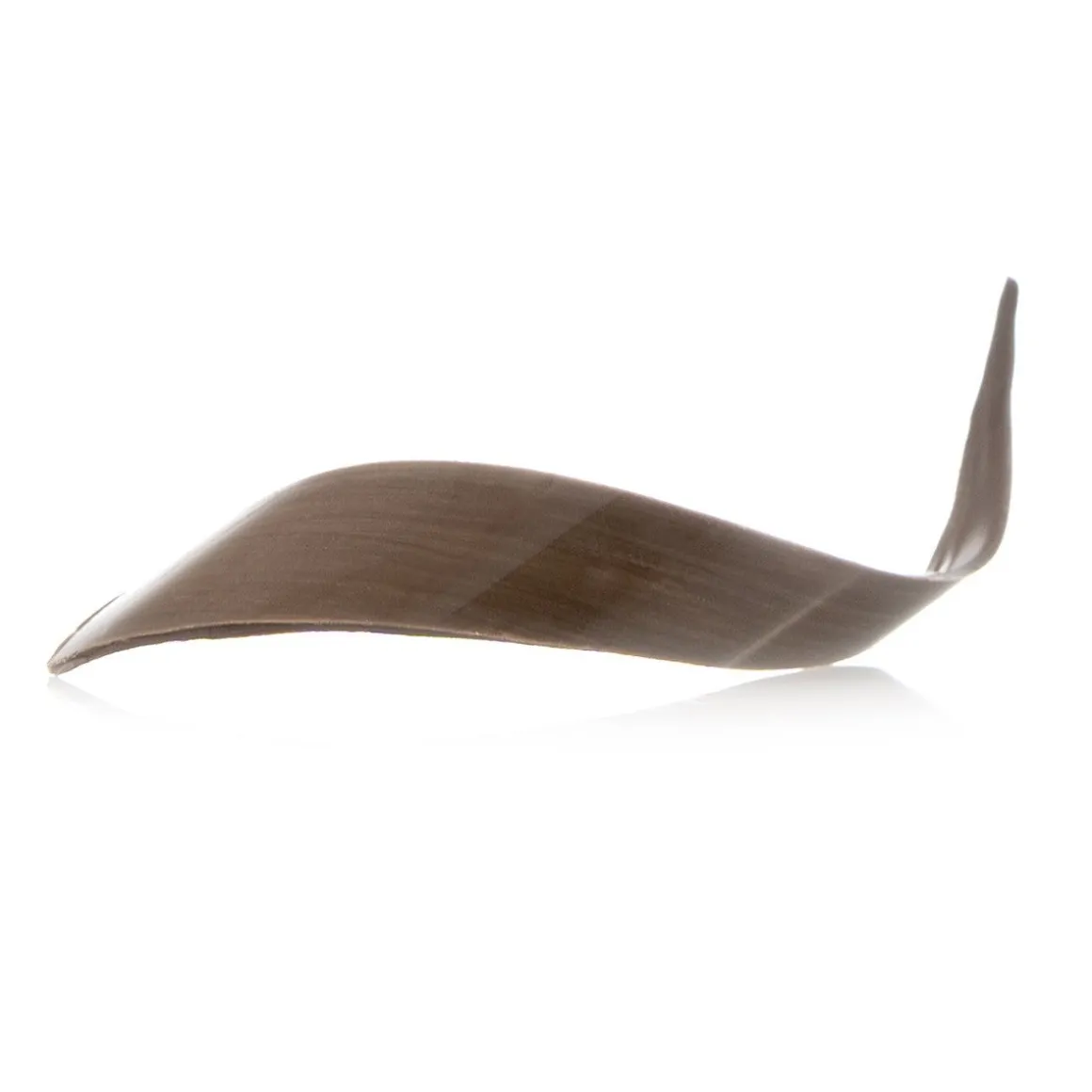 Dobla Chocoladedecoratie Twist Donker (80 stuks)