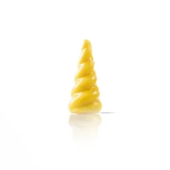 Dobla Chocoladedecoratie Unicorn Hoorn (144 stuks)