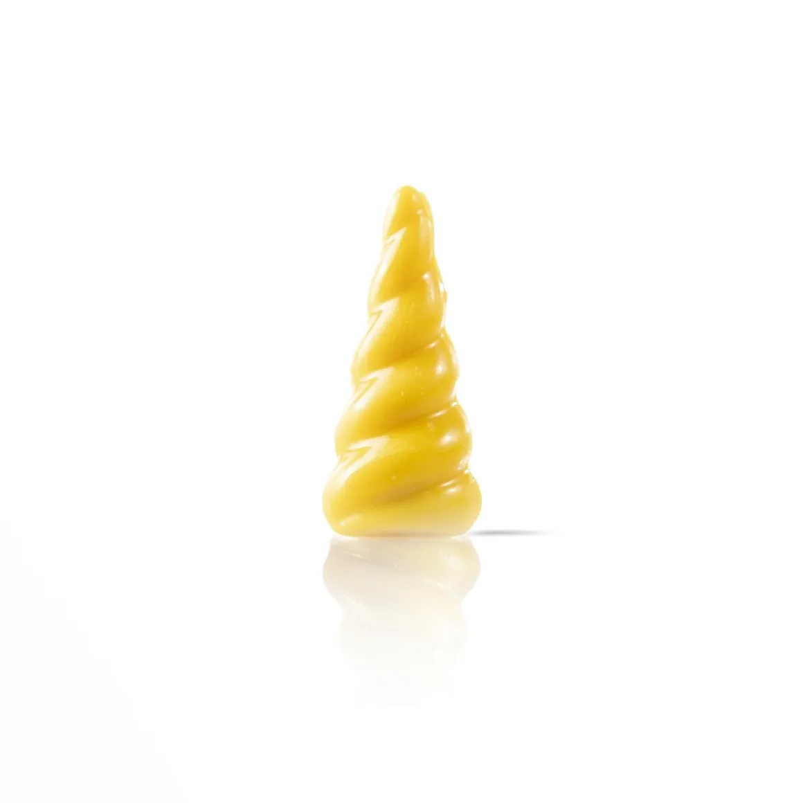 Dobla Chocoladedecoratie Unicorn Hoorn (144 stuks)
