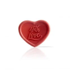 Dobla Chocoladedecoratie With Love Seal (216 stuks)**