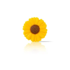 Dobla Chocoladedecoratie Zonnebloem (90 stuks)