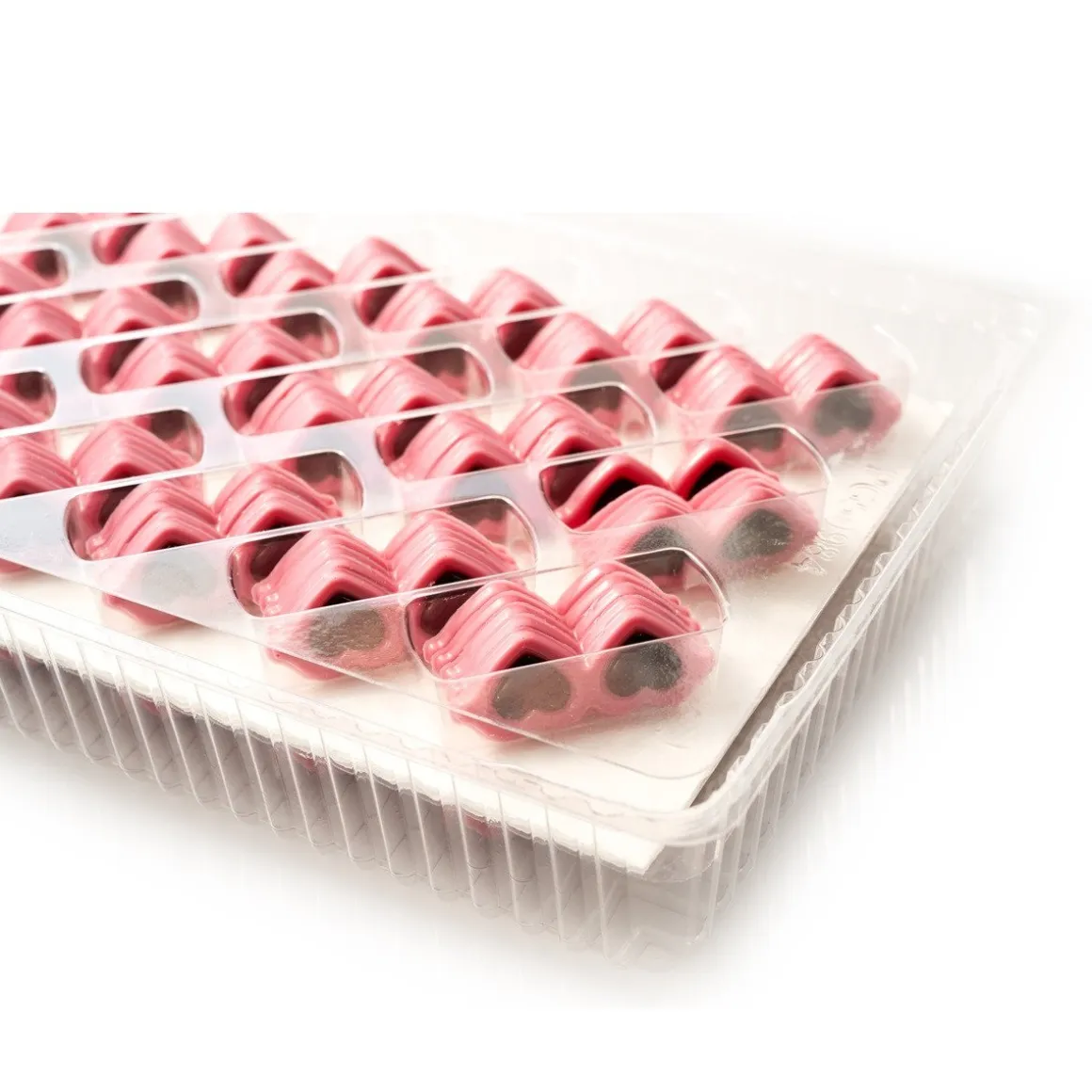 Dobla Chocoladedecoratie Zonnebril (180 stuks)