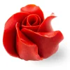 Dobla Chocolade Roos Rood (15 stuks)