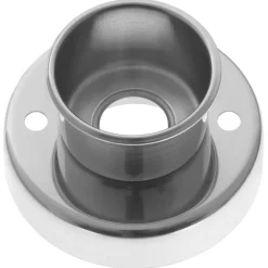 Donut/Bagel Uitsteker RVS Ø3-7cm