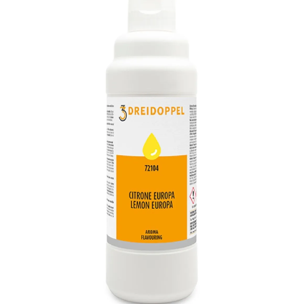 Dreidoppel Aroma Citroen 1kg