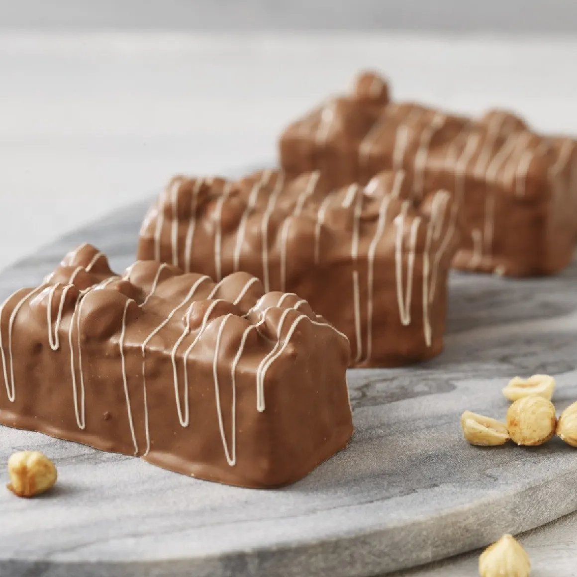Dreidoppel Chocolade Coating Melk 5kg
