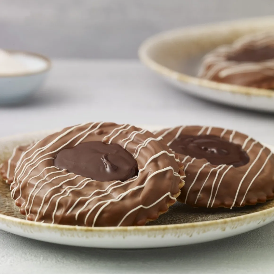 Dreidoppel Chocolade Coating Melk 5kg
