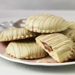 Dreidoppel Chocolade Coating Melk 5kg