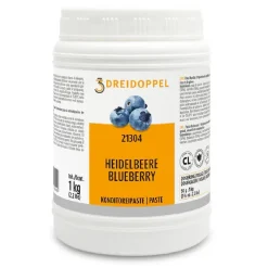 Dreidoppel Compound Bosbessen 1kg