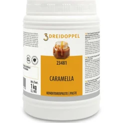 Dreidoppel Compound Caramella 1kg