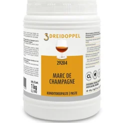 Dreidoppel Compound Champagne 1kg