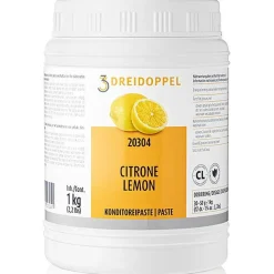 Dreidoppel Compound Citroen 1kg