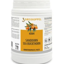 Dreidoppel Compound Duindoorn 1kg
