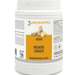 Dreidoppel Compound Gember 1kg**