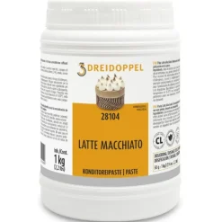 Dreidoppel Compound Latte Macchiato 1kg