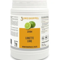 Dreidoppel Compound Limoen 1kg