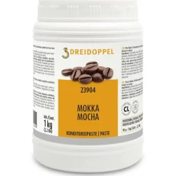 Dreidoppel Compound Mokka 1kg