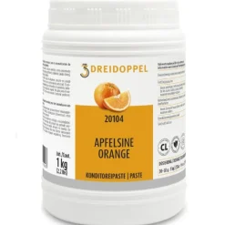 Dreidoppel Compound Sinaasappel 1kg