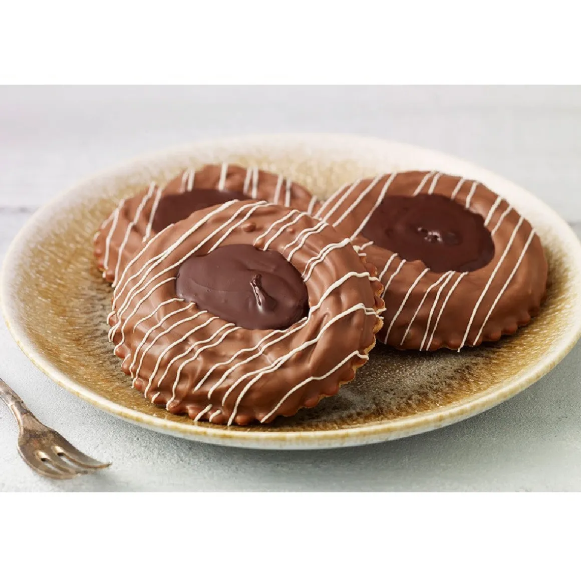 Dreidoppel Compound Truffel Praline 1kg