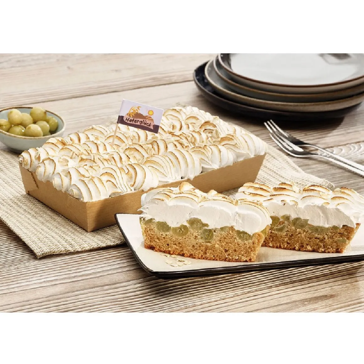 Dreidoppel Meringue Eiwitpoeder (Eisan) 2kg