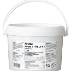 Dreidoppel Powervulling Neutraal 5kg