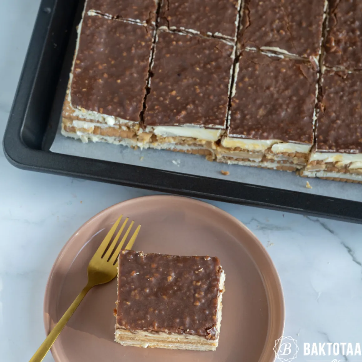 Dr. Oetker Kloppudding Caramel 74g