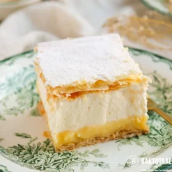 Dr. Oetker Kookpudding Vanille 75g