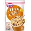 Dr. Oetker Mug Cake Stracciatella 60g