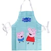 Dr.Oetker Peppa Pig Bakschort voor Kinderen