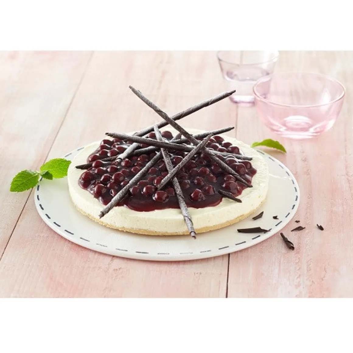Dr.Oetker Prof. Monchoutaart mix 1kg