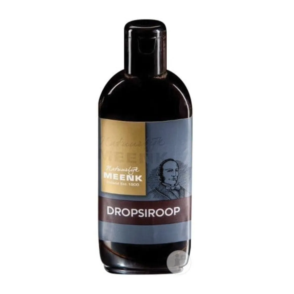 Dropsiroop 200ml
