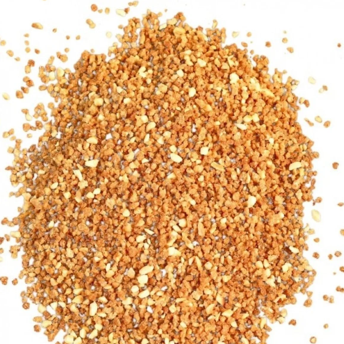 DV Bresiliennenootjes Grof 700g