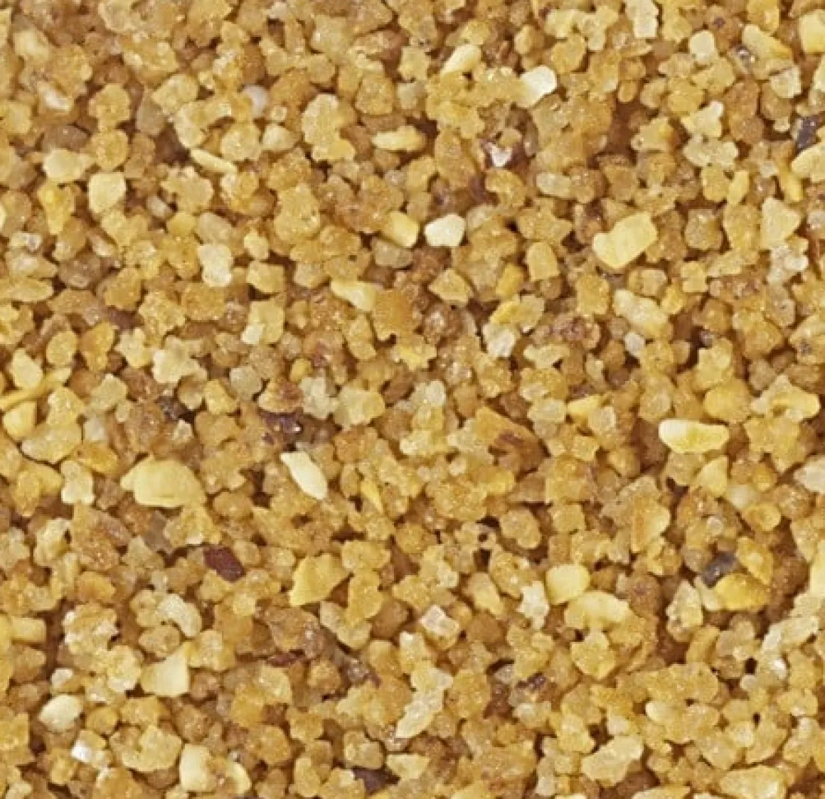 DV Bresiliennenootjes Grof 700g
