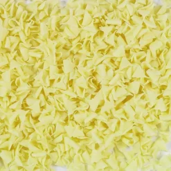 DV Chocoladekrullen Wit 300g