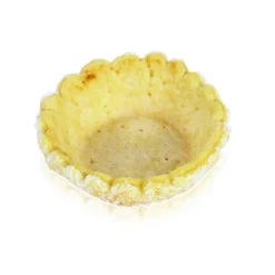 DV Gebakschelp Suiker 8cm (36st)