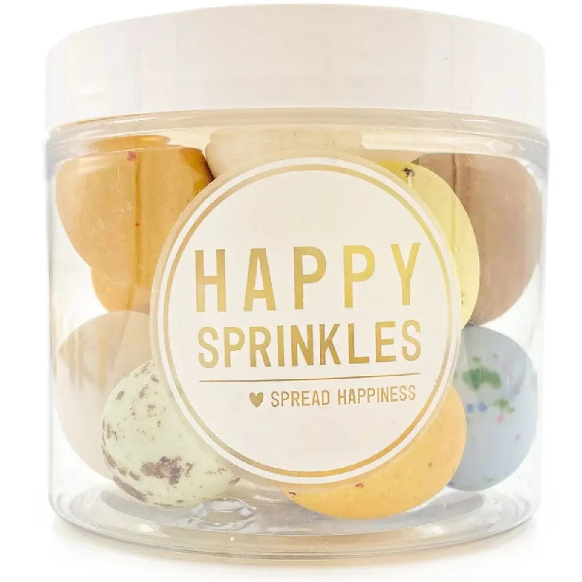 Easter Eggs-Plosion Marsepein 160g