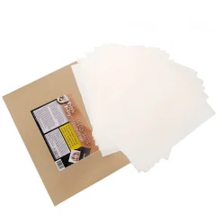 Easy sheets A4-formaat (25 vellen)