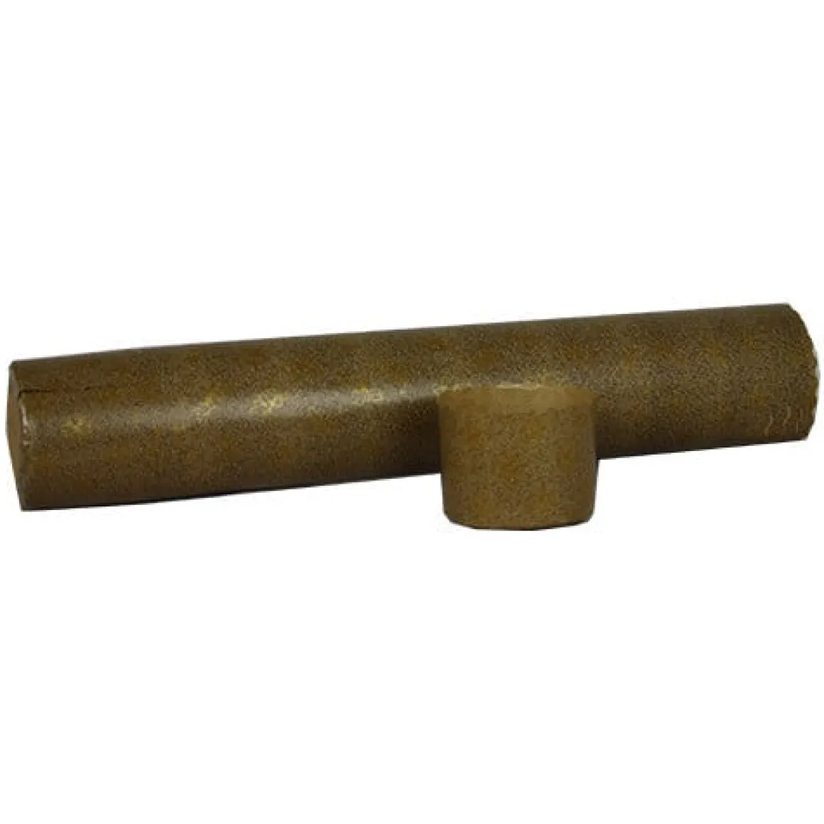 Ecopack Panettoncino Ø7x4,5cm 125 stuks