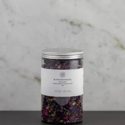 Eetbare Bloemen Mallow & Rose 25g