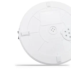 Electrisch draaibaar plateau Ø25cm max.10kg