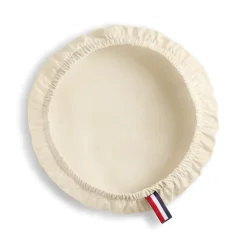 Emile Henry Afdekhoes (voor schalen en kommen) M Ø24cm