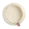 Emile Henry Afdekhoes (voor schalen en kommen) L Ø26cm